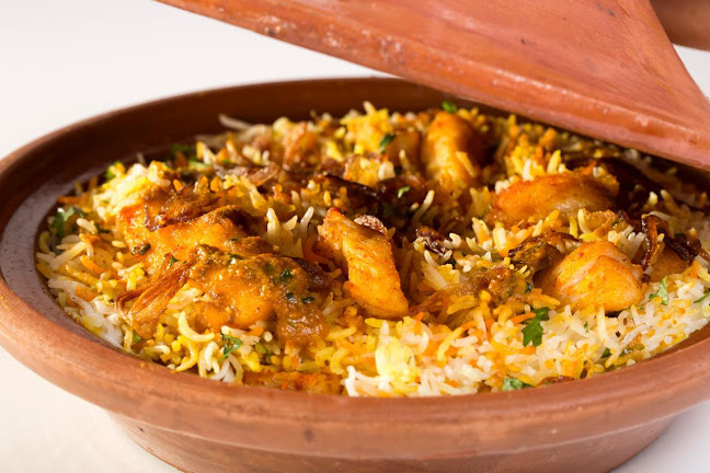 Curry Mahal Catering Pte Ltd - Hospitality and gastronomy