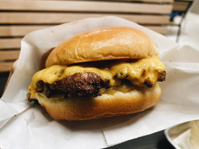 Shake Shack Westgate