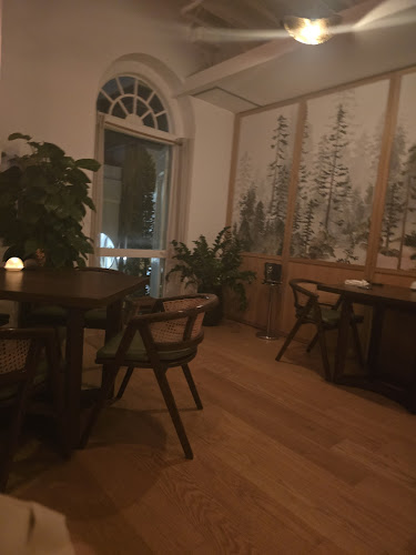 Restaurant JAG - Singapore