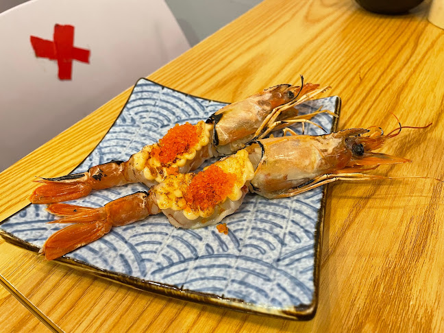 Kei Kaisendon - Singapore