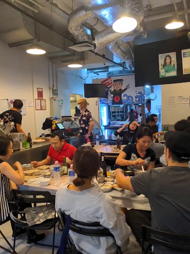 Comentarii opinii despre Pohang Seafood & Butchery