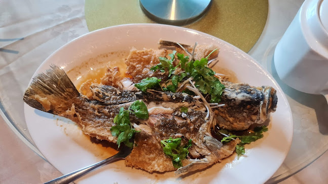 Peony Jade @ AMARA Singapore