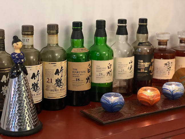 Comentarii opinii despre Private Dining Singapore | Avodah by Stellamoon