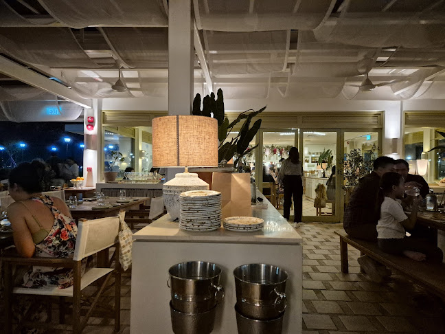 Opinii despre Fico în Singapore - Hospitality and gastronomy