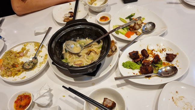 Comentarii opinii despre San Ren Xing 三人行 - Thomson Plaza