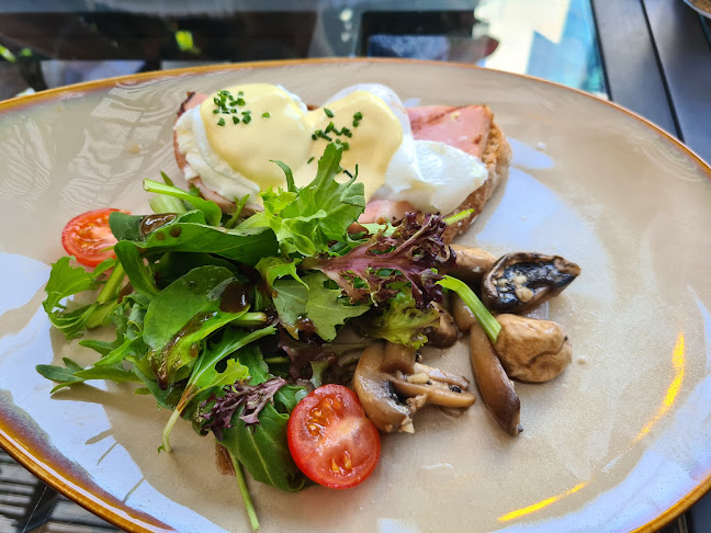 Opinii despre Canopy HortPark în Singapore - Hospitality and gastronomy