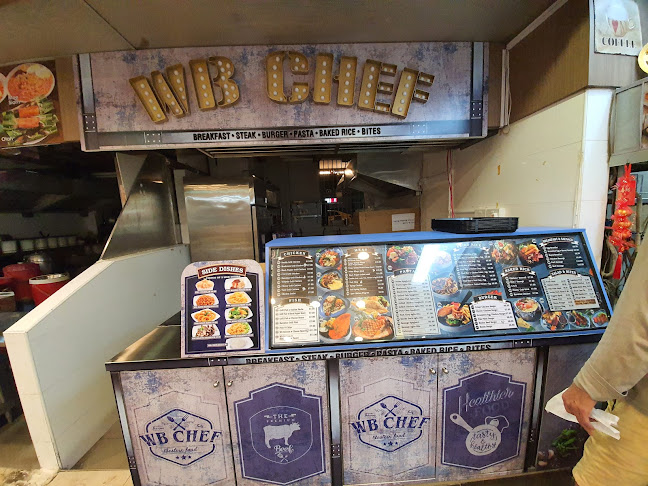 888 Mookata, Hougang - Hospitality and gastronomy