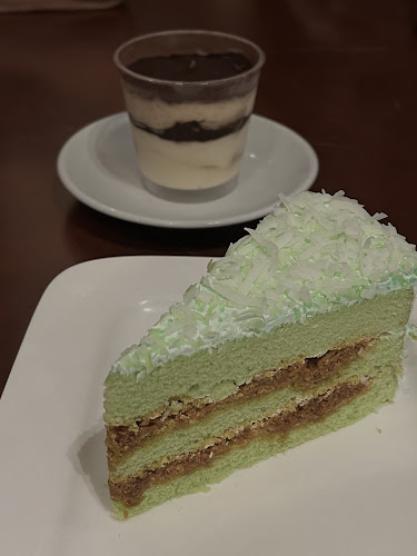 Comentarii opinii despre British Hainan - Kallang Way