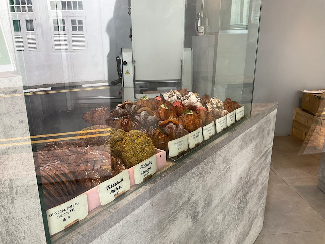 La Grigne Patisserie