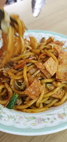 Li Wei Vegetarian 笠维素食 - Hospitality and gastronomy