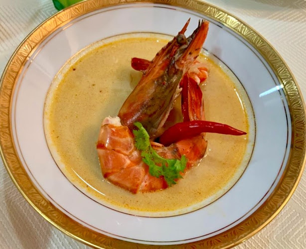 Chef'd club- Halal, Modern Indian and European Cuisine - Singapore