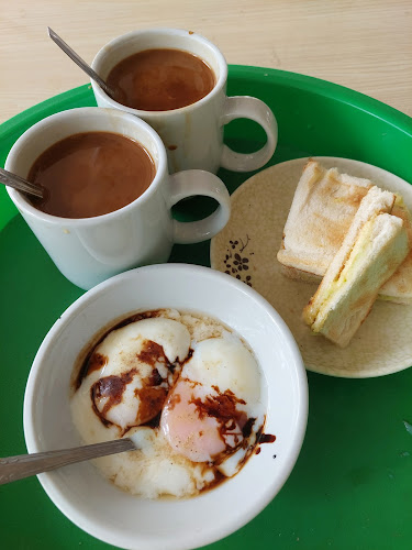 兴兴咖啡 Heng Heng Coffee Stall - Hospitality and gastronomy