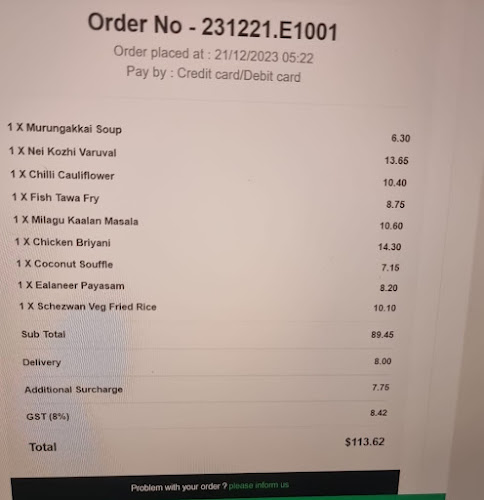 74 Race Course Rd, Singapore 218574