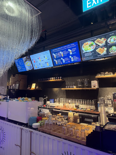 11 Tanjong Katong Rd, #02-16 Kinex Shopping Mall, Singapore 437157