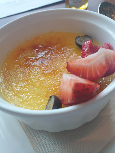 Opinii despre La Brasserie în Singapore - Hospitality and gastronomy