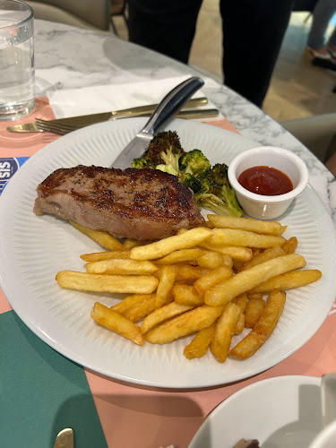 Opinii despre The Marmalade Pantry - Cafe Bistro @ Anchorpoint în Singapore - Hospitality and gastronomy