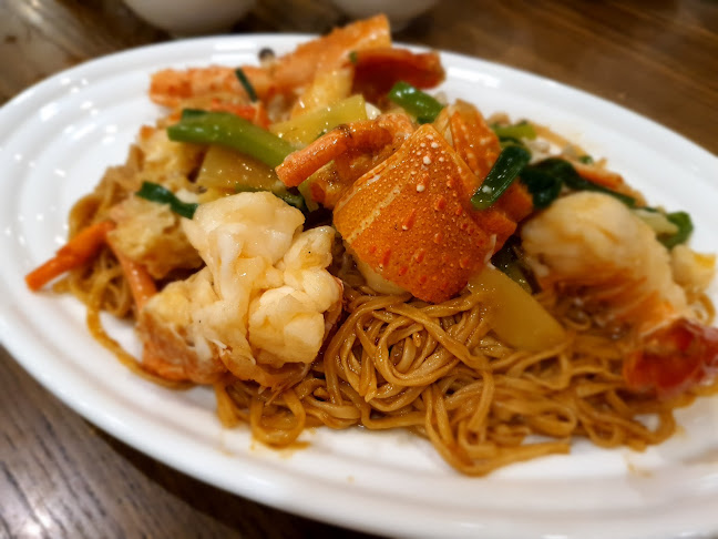 Joyden Seafood - Hospitality and gastronomy