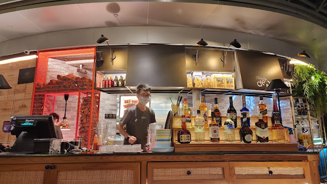 78 Airport Blvd., #05 - 200, Singapore 819666