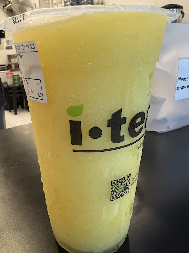 iTEA - Choa Chu Kang