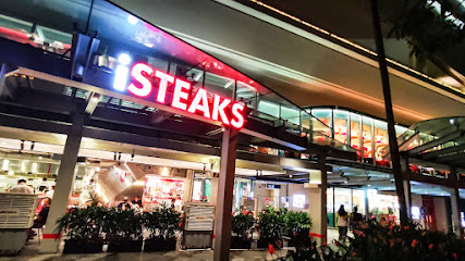 iSTEAKS @ Star Vista