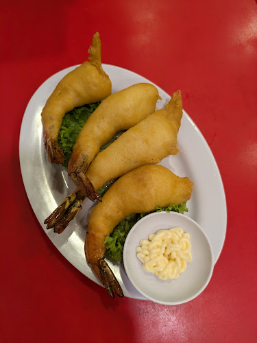 Opinii despre Jing Hua Xiao Chi Singapore în Singapore - Hospitality and gastronomy