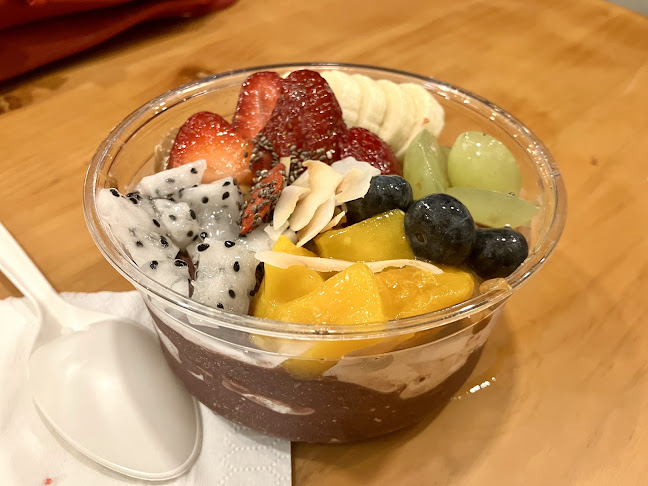 Opinii despre im acai în Singapore - Hospitality and gastronomy