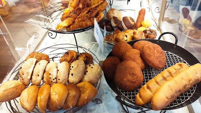 Pullman Bakery Jurong East