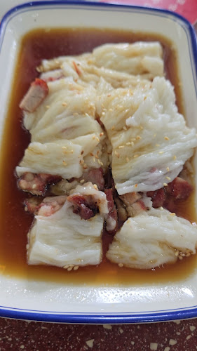 Comentarii opinii despre Grandpa Homemade Cheung Fun ( Toa Payoh Lor 1 Hawker )