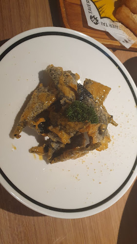 TAI ER (Jewel Changi Airport) - Singapore