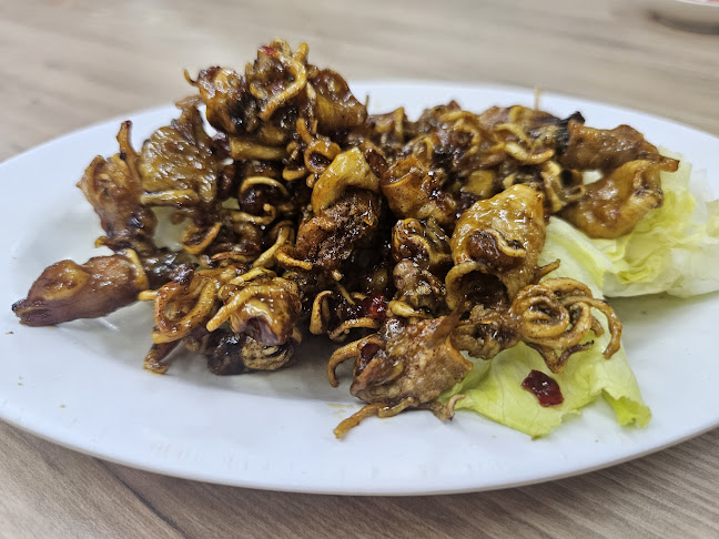 Comentarii opinii despre Lai Huat Signatures - Geylang