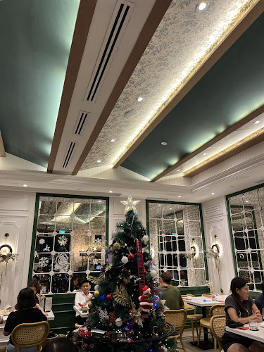 Comentarii opinii despre Tanglin Cookhouse (Paya Lebar Quarter)