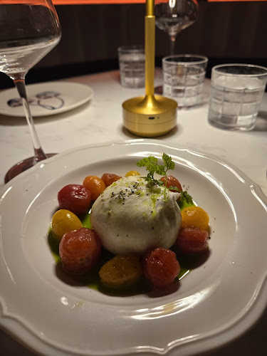 Il Clay Supper Club - Hospitality and gastronomy