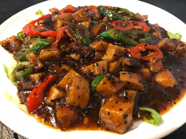 R&J Cosy Corner (aka Zi Zai) - Singapore