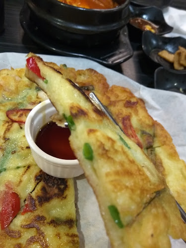 Three Meals A Day - Hospitality and gastronomy