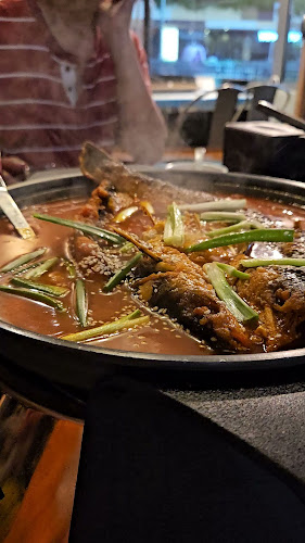 Huo Guo Kung Fu (SAFRA Punggol) - Hospitality and gastronomy