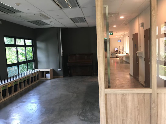 Comentarii opinii despre SASCO@Compassvale