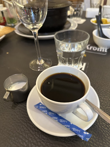 Opinii despre British Hainan Heritage Restaurant în Singapore - Hospitality and gastronomy