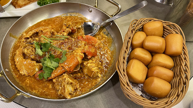 Opinii despre JUMBO Seafood - East Coast în Singapore - Hospitality and gastronomy