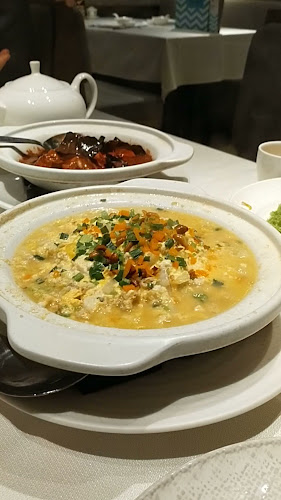 PUTIEN Kitchener Road - Hospitality and gastronomy