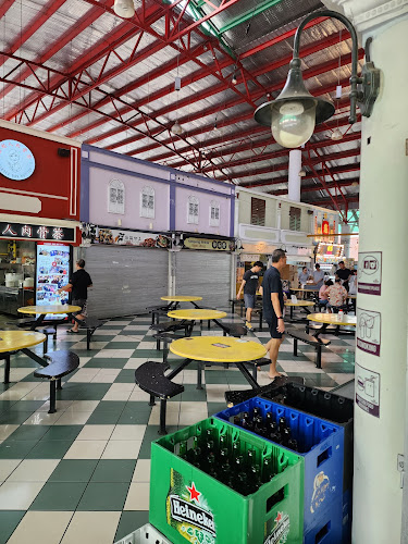 Mr. Kneady's - Hospitality and gastronomy