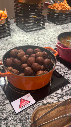 Comentarii opinii despre Paradise Hotpot 品樂锅 at Westgate