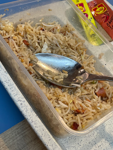 Comentarii opinii despre Anjappar Restaurant @ T1 Public