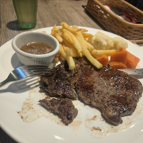 Opinii despre Swensen's @ SingPost Centre în Singapore - Hospitality and gastronomy