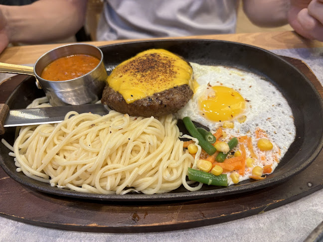 Opinii despre GyoGyo Japanese Grilled Fish & Sukiyaki - Vivo City în Singapore - Hospitality and gastronomy