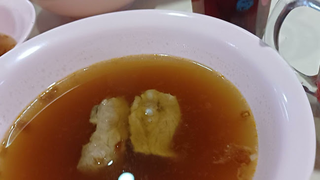 Lai Hiang Pork Rib Prawn Mee (#01-41) - Singapore