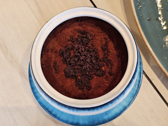 Comentarii opinii despre il Cielo