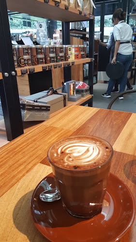 The Providore (Raffles Place) - Hospitality and gastronomy