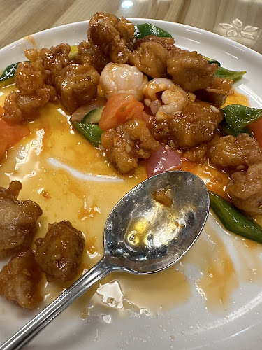 Comentarii opinii despre 莆仙 Pu Xian Restaurant