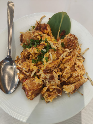 Comentarii opinii despre Peach Garden @ The Metropolis