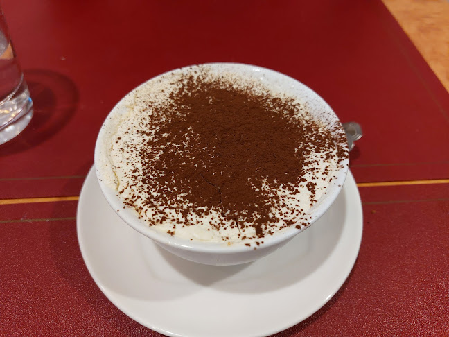 Comentarii opinii despre Maggiano